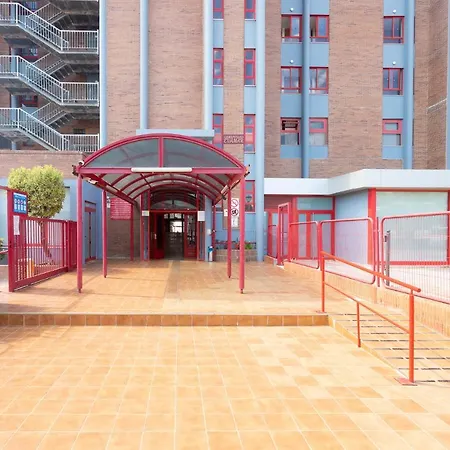 Shore Evamar Appartement Benidorm
