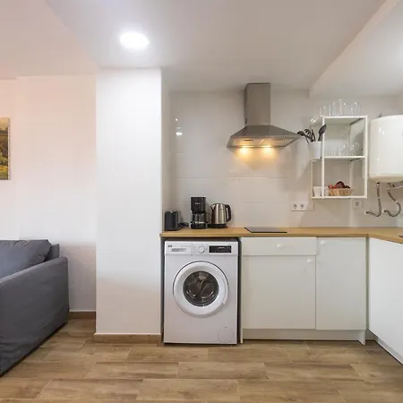 Appartement Shore Evamar *