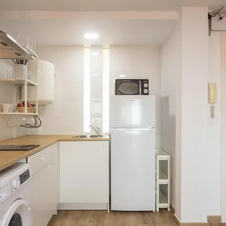Appartement Shore Evamar Benidorm