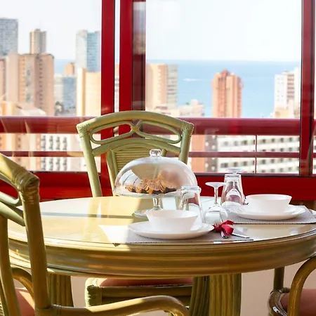 Shore Evamar Appartement