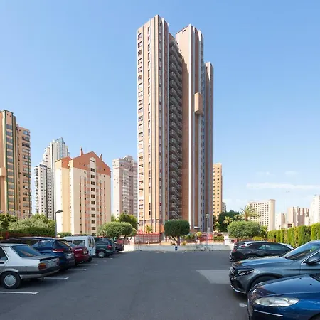 Shore Evamar Appartement
