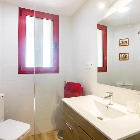 Appartement Shore Evamar *