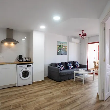 Appartement Shore Evamar *
