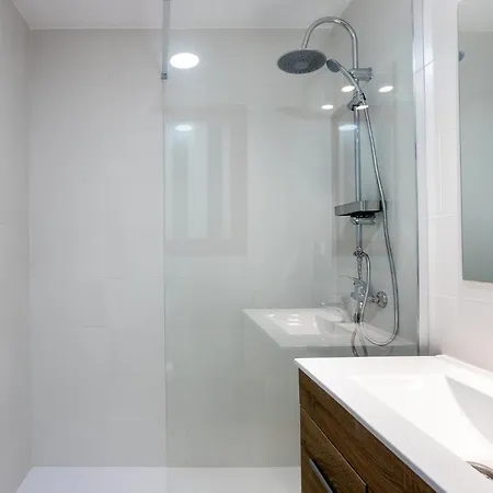 Shore Evamar Appartement Benidorm