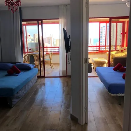 Appartement Shore Evamar
