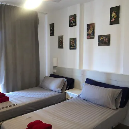 Shore Evamar Appartement