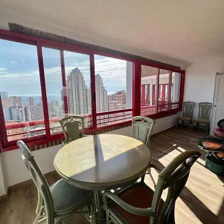 Shore Evamar Appartement *