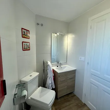 Appartement Shore Evamar Benidorm