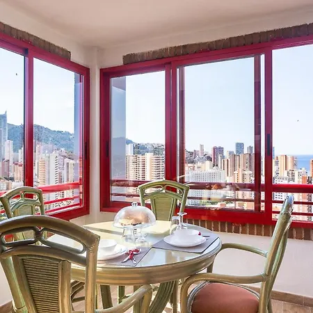 Appartement Shore Evamar