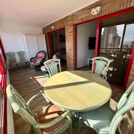 Appartement Shore Evamar