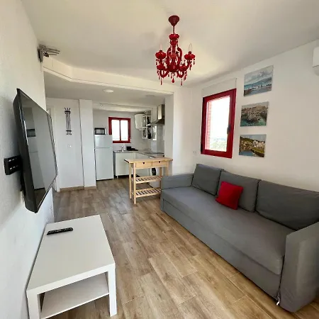 Appartement Shore Evamar *
