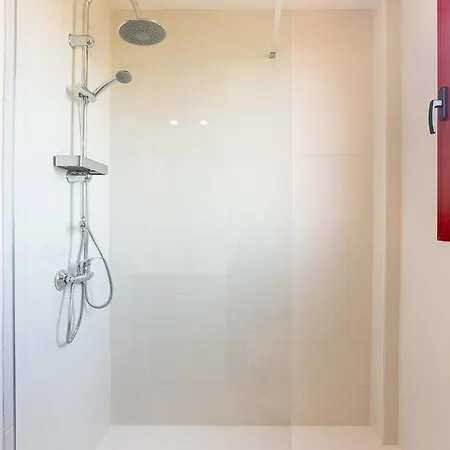 Shore Evamar Appartement Benidorm