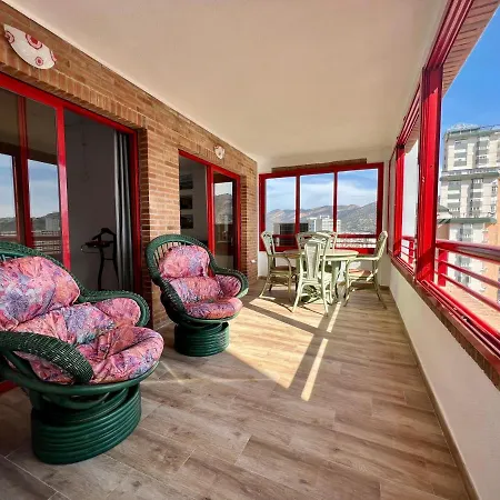 Shore Evamar Appartement