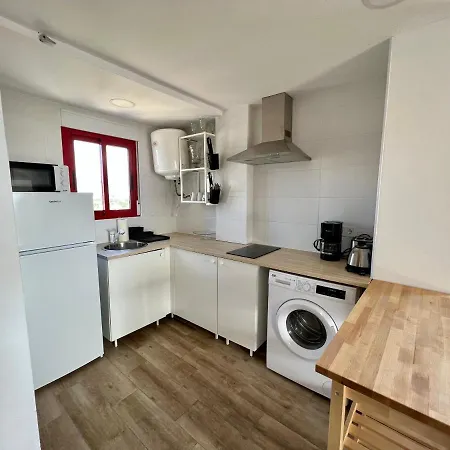 Appartement Shore Evamar