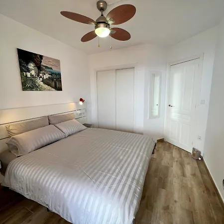 Shore Evamar Appartement