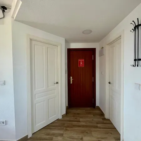 Appartement Shore Evamar